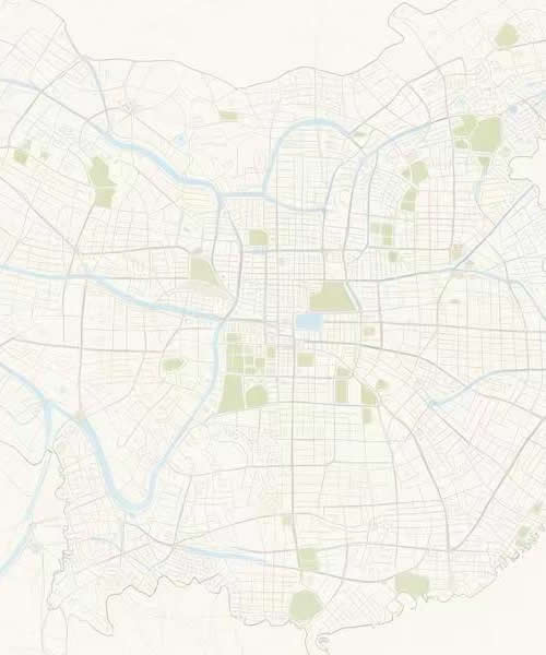 地图
